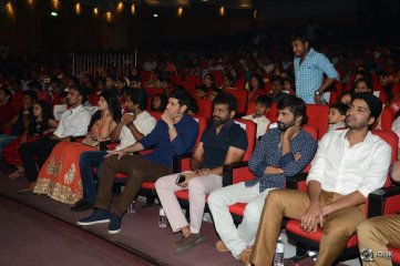 Krishna Gadi Veera Prema Gaadha Movie Audio Launch